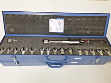 Gedore Chiave dinamometrica