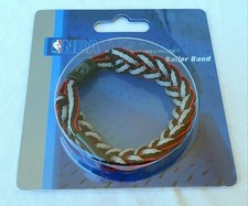Nba braccialetto regolabile - nba,