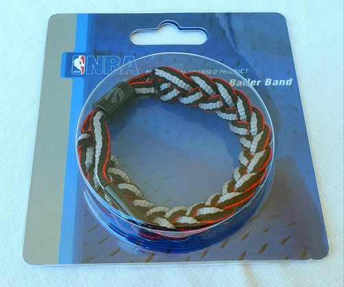 Nba braccialetto regolabile - braccialetto,