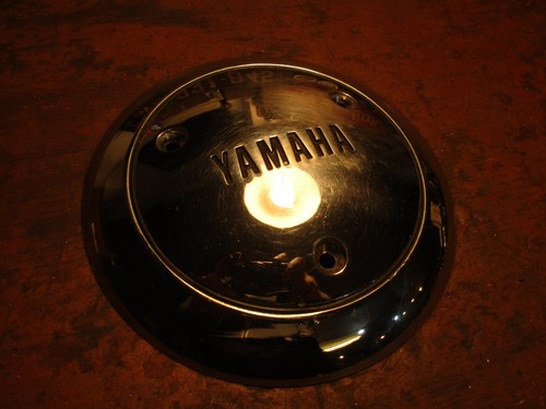 Yamaha 750 virago 4pw 4fy - xv,
