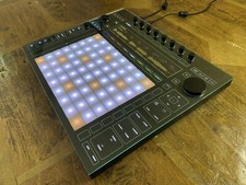 Cover Ableton push 3