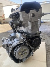 SUZUKI GSX R 600 2003 - MOTORE
