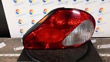 FANALE POST. DX.  C2S40487 JAGUAR X-TYPE (02/01>05/10<) RICAMBIO USATO 