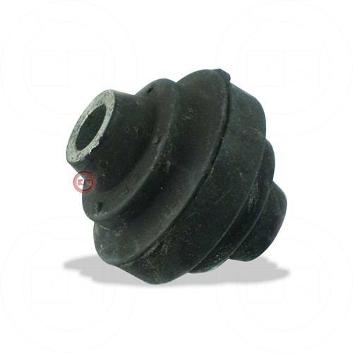 Silento block supporto motore - supporto,