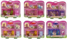 FILLY PRINCESS-DREAM