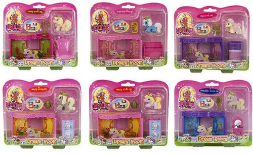 Filly princess dream - filly, princess-dream