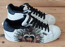 DOLCE & GABBANA DG Pearl Logo