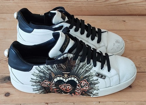 Dolce gabbana pearl logo - dg,