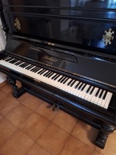 pianoforte verticale Bluthner 1995