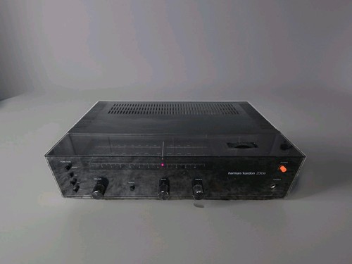 Amplificatore sintonizzatore - e,