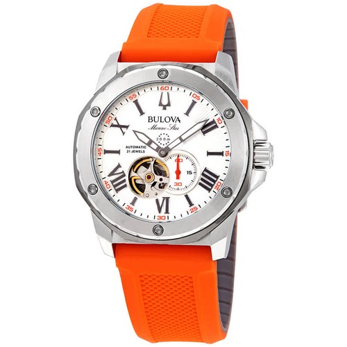 Orologio uomo bulova marine - bulova,