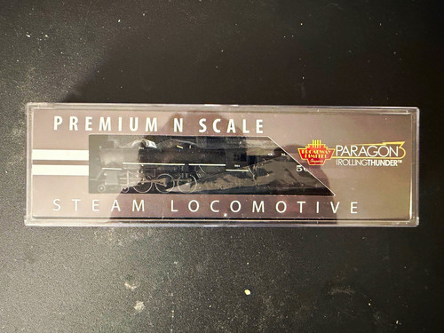 Broadway limited imports - imports, n