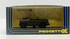 PROGETTO K PK 472 Alfa Romeo