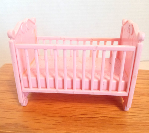 Bambola vintage mattel liddle - mattel,
