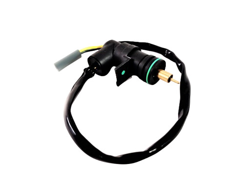 Starter automatico carburatore - starter,