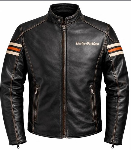 Harley davidson giacca - harley, moto