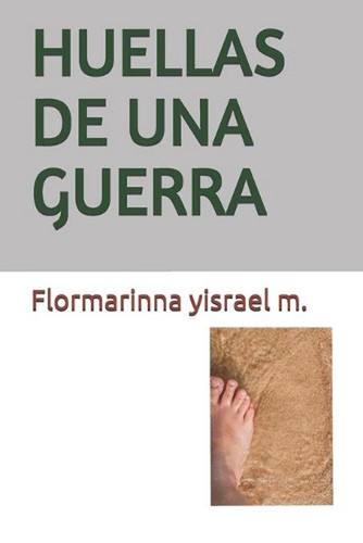 Huellas una guerra - una, voz