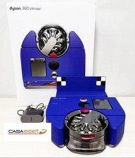 Dyson 360 vis nav - 360, robot