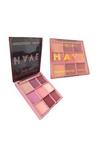 Have palette ombretti makeup - palette,