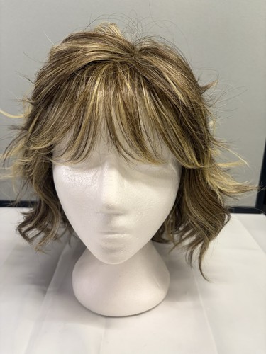 Parrucca sintetica hairdo - parrucca,
