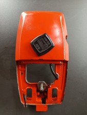 Alpina castor chainsaw - alpina,