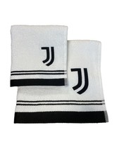 ASCIUGAMANO JUVENTUS 1+1 VISO