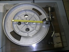 CINGHIA GIRADISCHI, YAMAHA