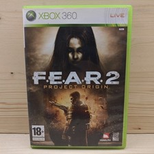 F.E.A.R. 2: Project Origin -