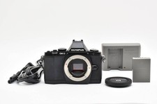 Olympus OM-D E-M5 779562