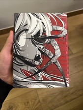 Lilith Variant Comicon 2025