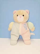 Peluche Vintage Bambini Regali