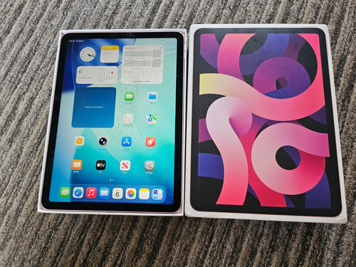 Apple ipad air generazione - apple,