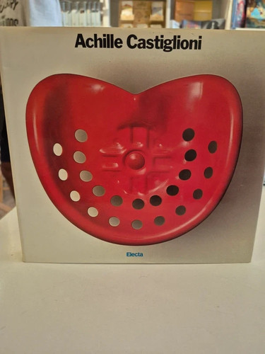 Achille castiglioni di - castiglioni", paolo