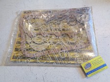 SERIE GUARNIZIONE MOTORE FIAT