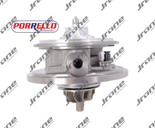 Core assy turbina nuovo - assy,
