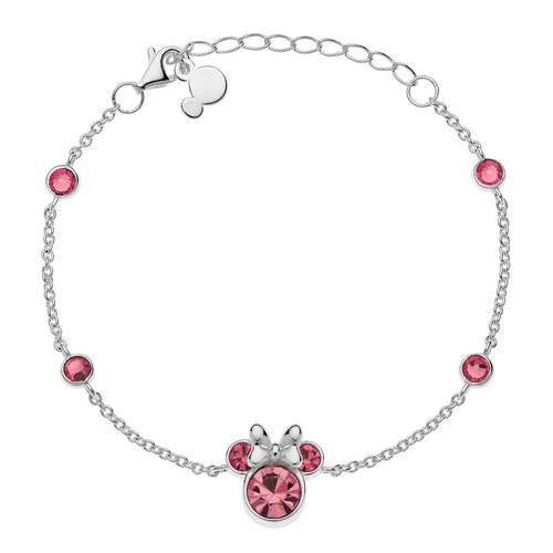 Disney minnie bracciale - disney,