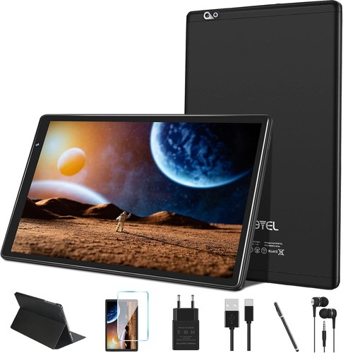 Tablet facetel 1 - q3, pollici