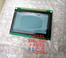 Display LCD per HMI211 Cummins