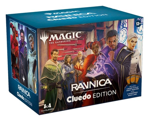 Magic the gathering - magic:,