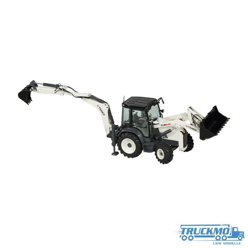 Nzg terex tlb840 escavatore - nzg,