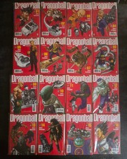 DRAGONBALL PERFECT EDITION 1° EDIZIONE COMPLETA 1-34
