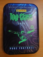 Carte top class 2025 scelta - 2025,