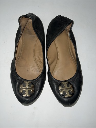 Ballerine tory burch - burch, nere