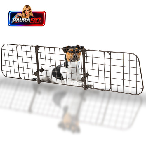 Barriera divisore per cani - per,
