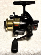 SWEET Daiwa Tournament Series SS700 Ultralight Whisker Spinning Reel