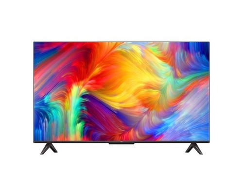Tcl 43p830 led 4k - tcl, ultra