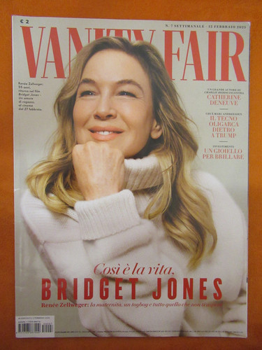 Rivista vanity fair - fair,