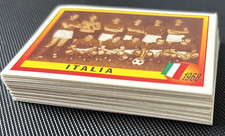 Lotto Lavoro Adesivi Panini