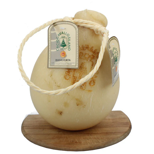 Caciocavallo silano dop - caciocavallo,