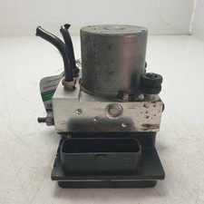 9663241380 Centralina pompa abs Citroen C4 Coupè 1.6 hdi 2007 0265950635 9661887